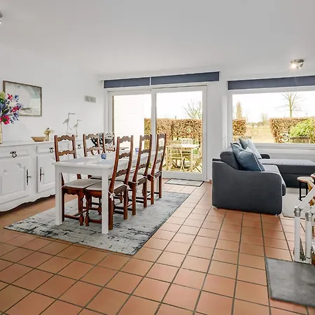 Сasa de vacaciones Condor 15 P Nieuwpoort